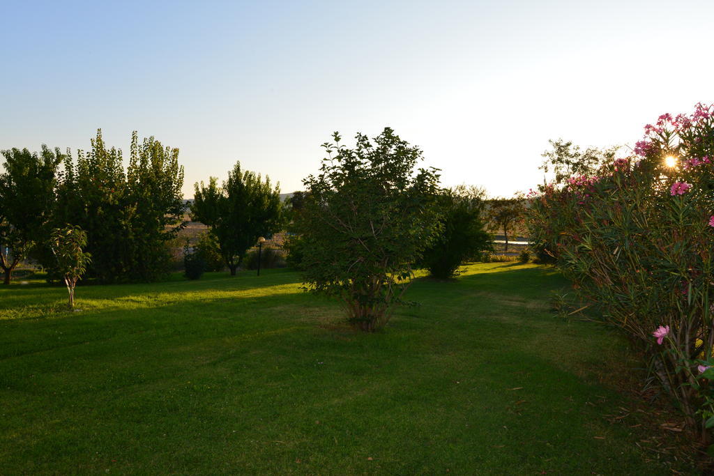Agriturismo Podere Micitto Usi Eksteriør billede
